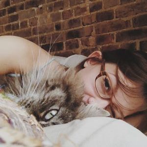 Meet your Posher, Adriana